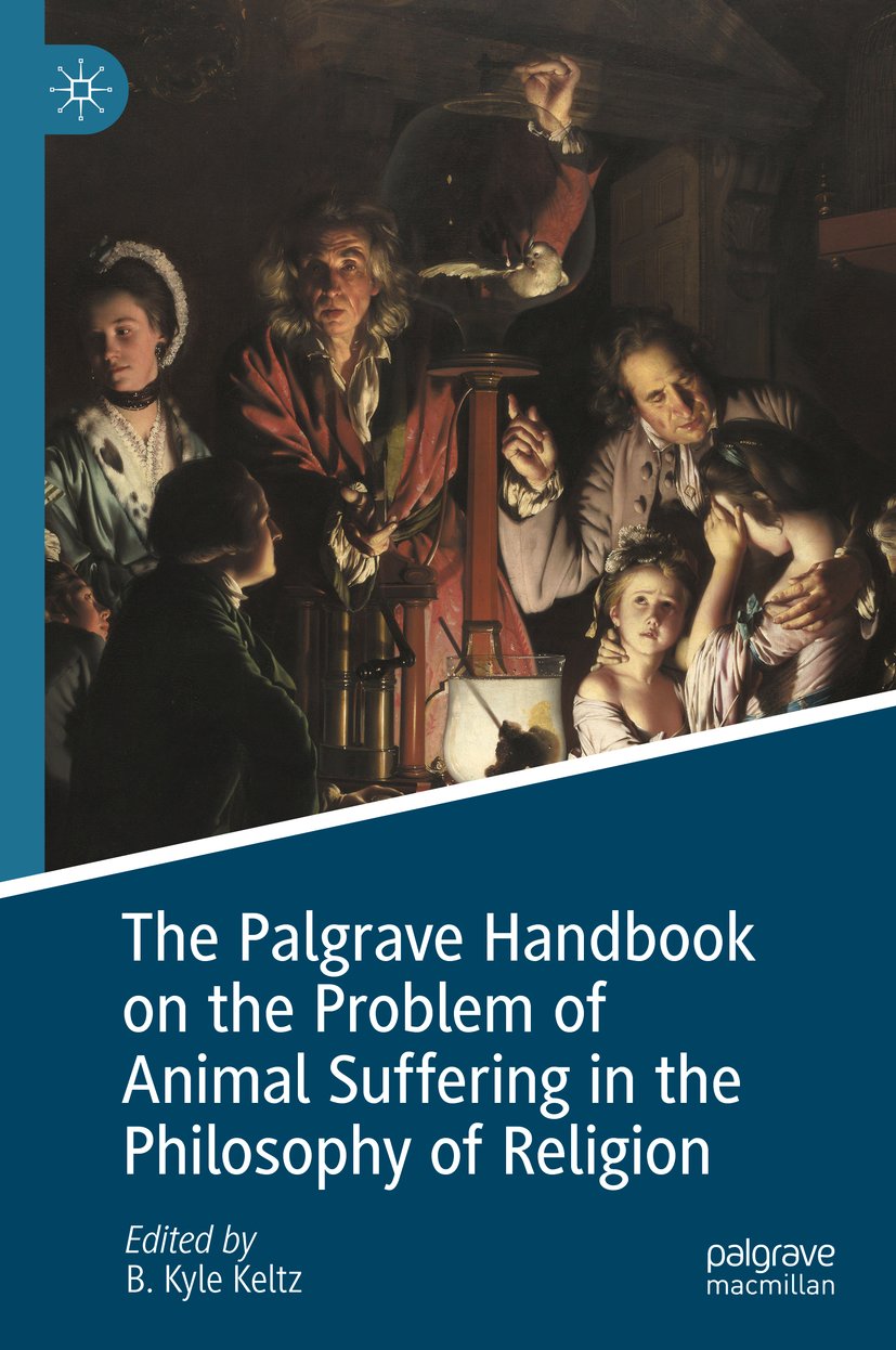 The Palgrave Macmillan Animal Ethics Series