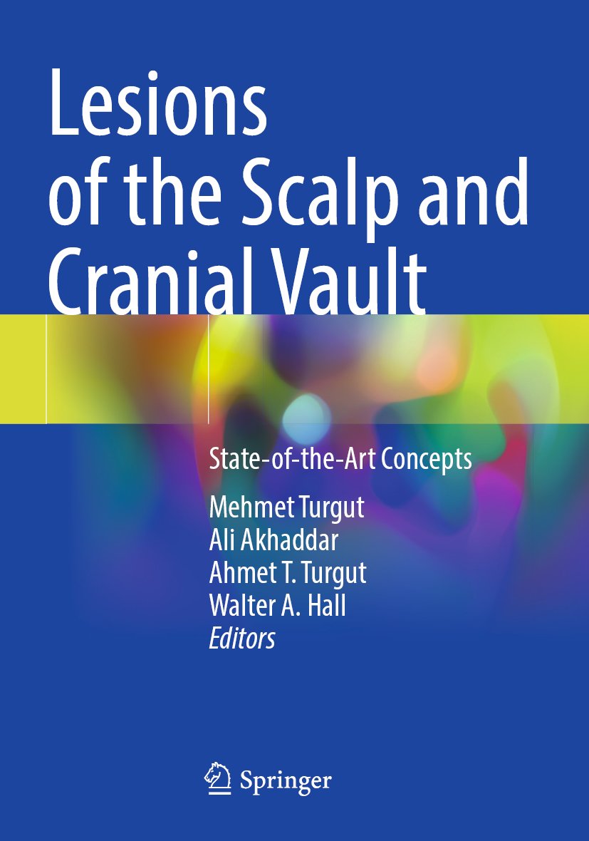 Lesions of the Scalp and Cranial Vault