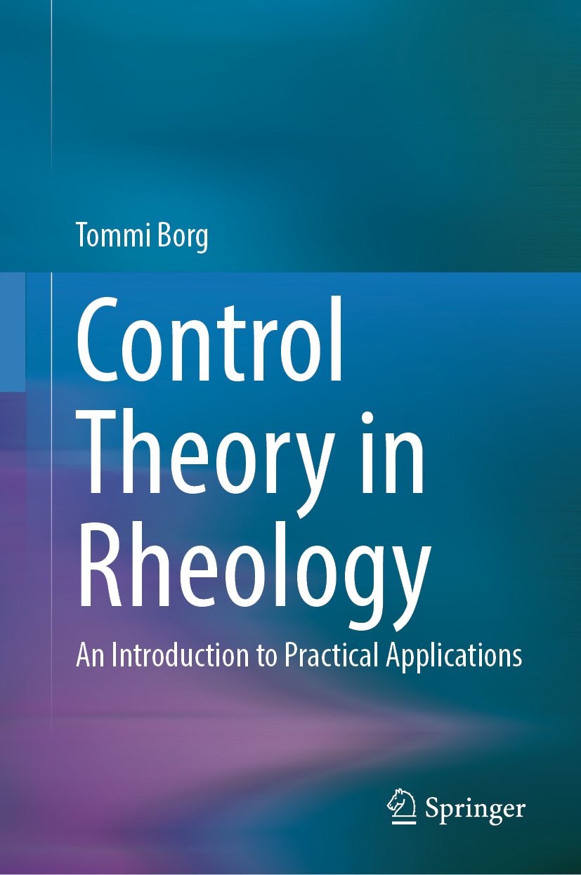 Control Theory in Rheology