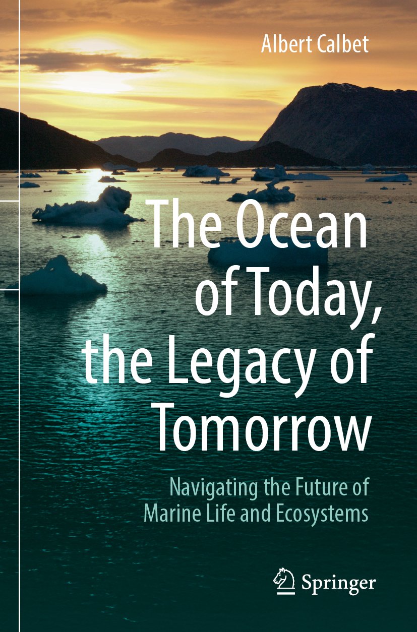 The Ocean of Today, the Legacy of Tomorrow