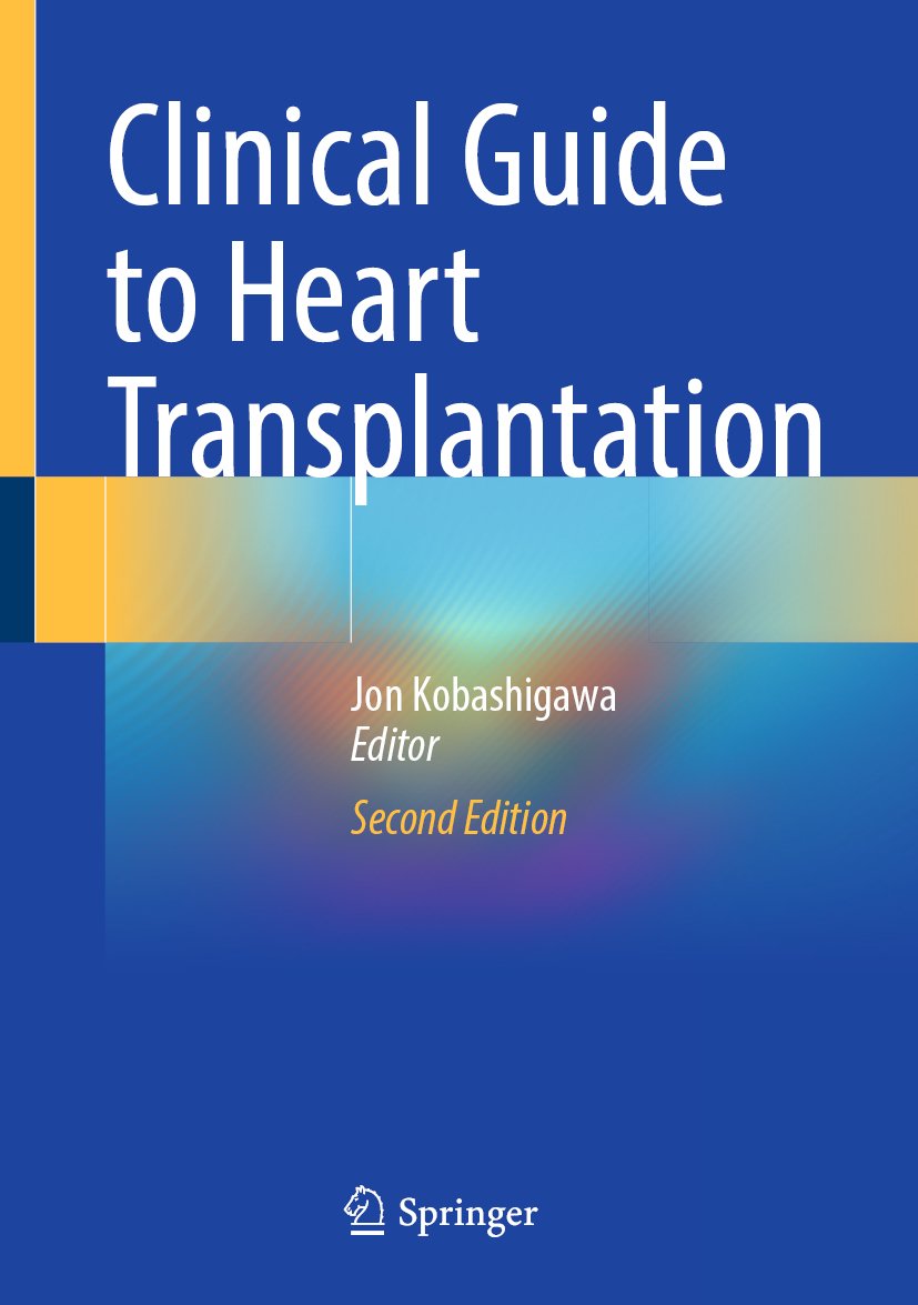 Clinical Guide to Heart Transplantation