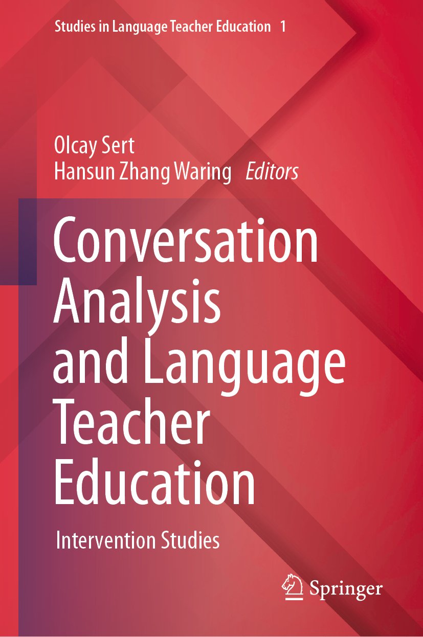 Studies in Language Teacher Education