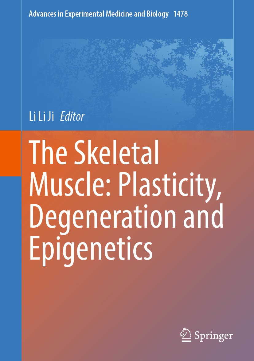 Advances in Experimental Medicine and Biology