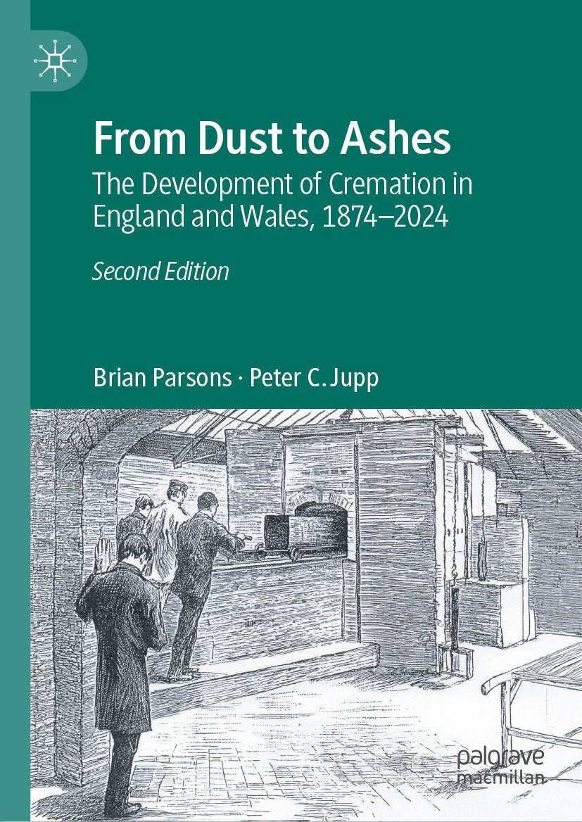 From Dust to Ashes