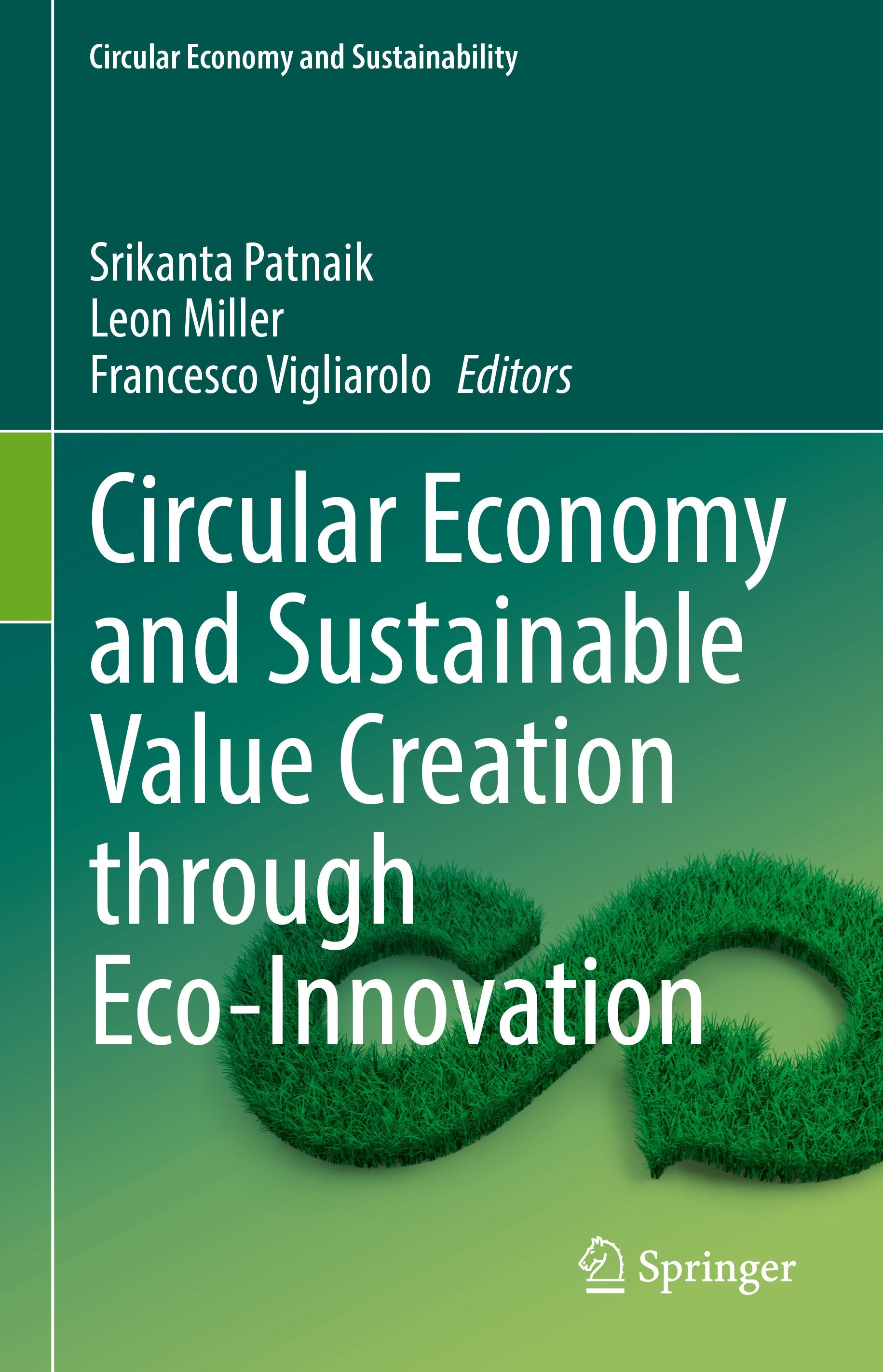 Circular Economy and Sustainable Value Creation through Eco-Innovation