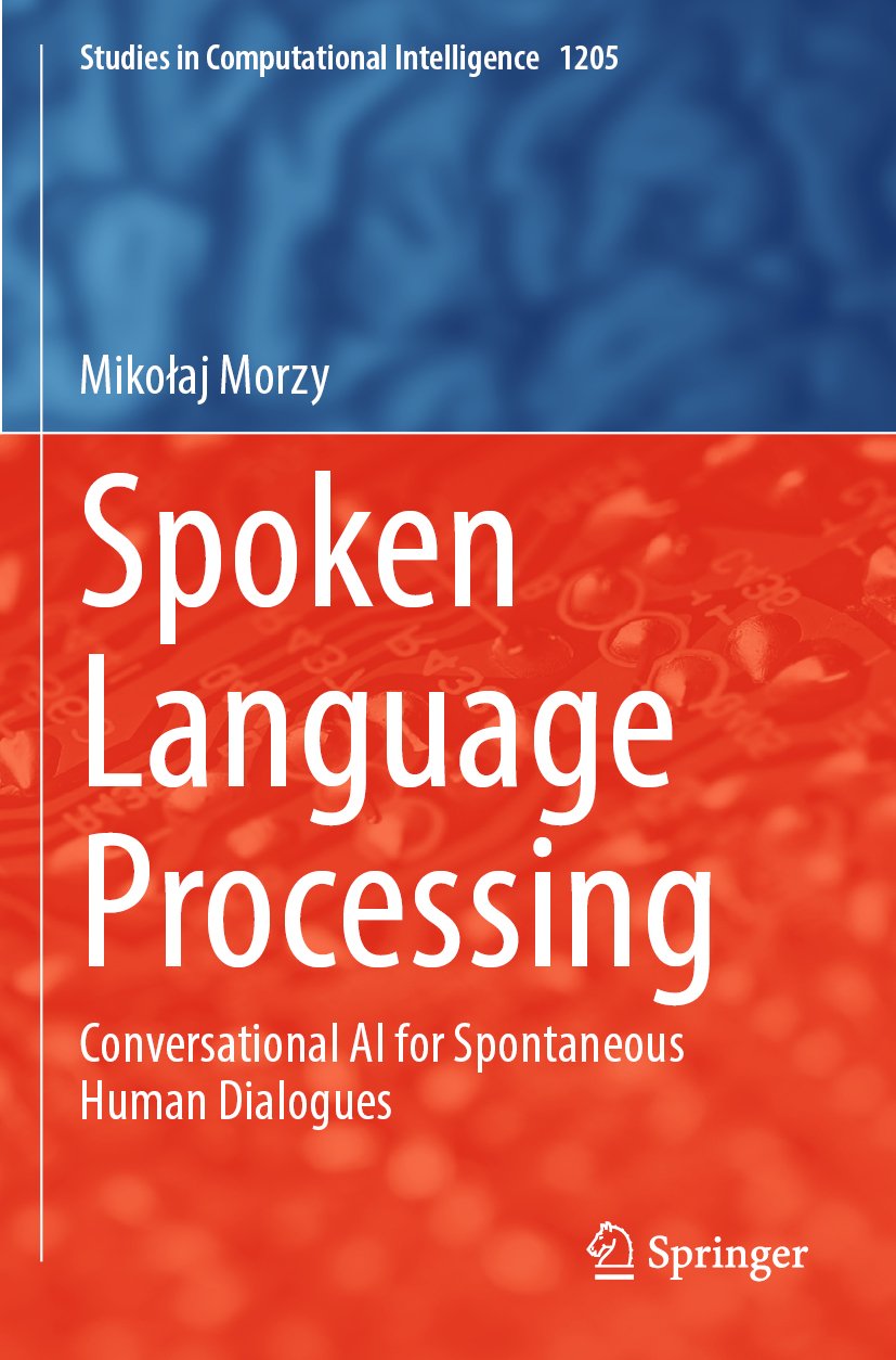 Spoken Language Processing