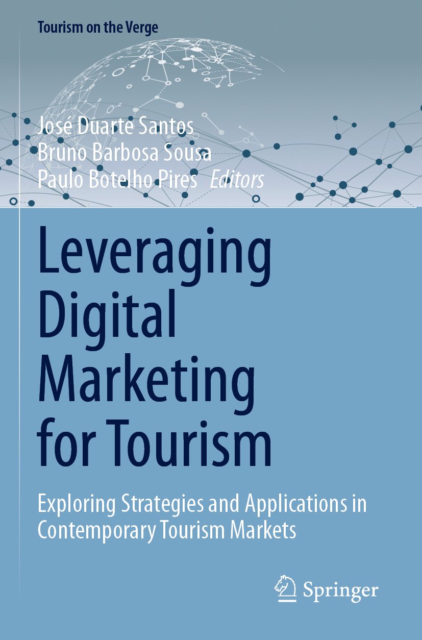 Leveraging Digital Marketing for Tourism