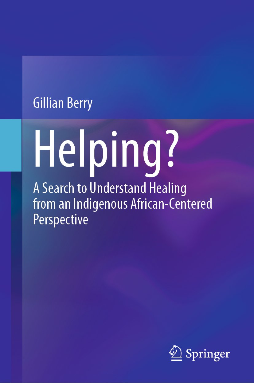 Helping?
