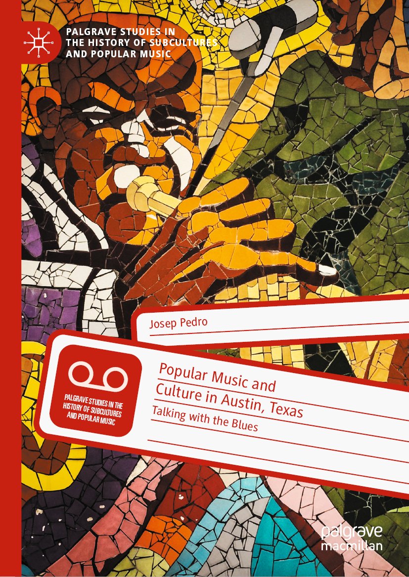 Palgrave Studies in the History of Subcultures and Popular Music