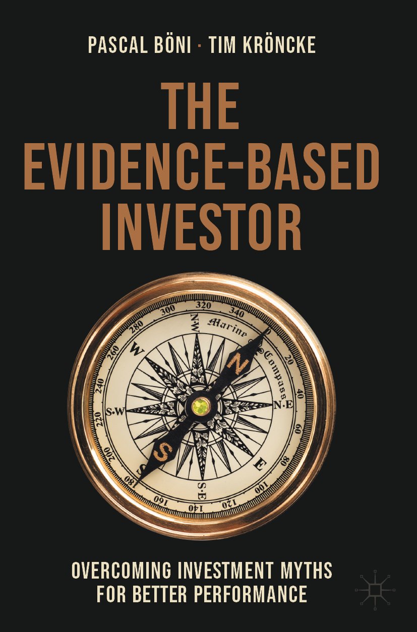The Evidence-Based Investor