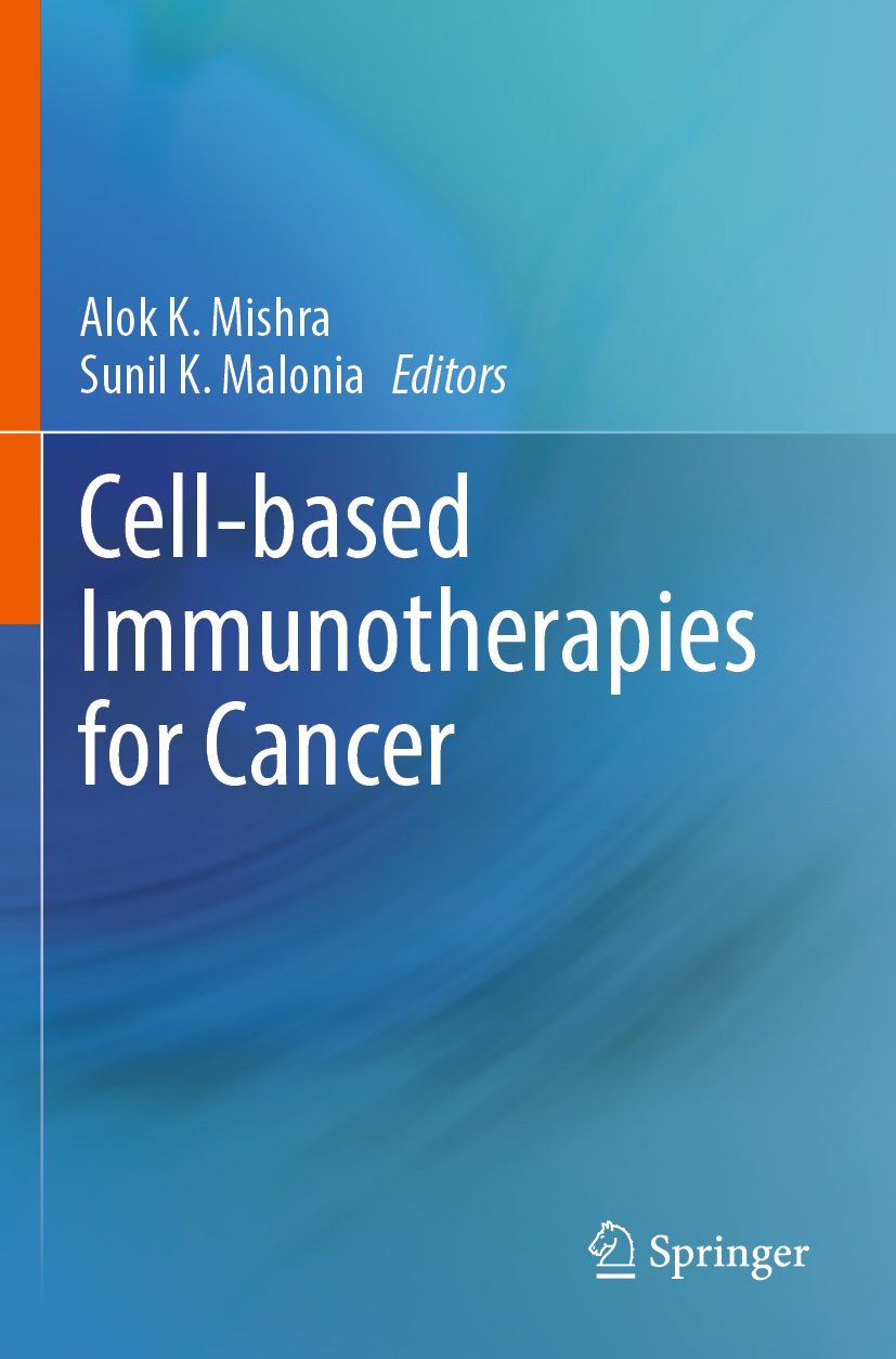 Cell-based Immunotherapies for Cancer