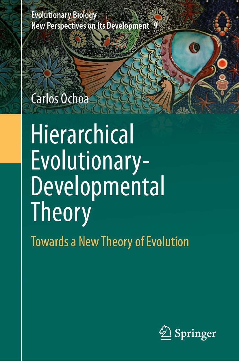 Evolutionary Biology – New Perspectives on Its Development