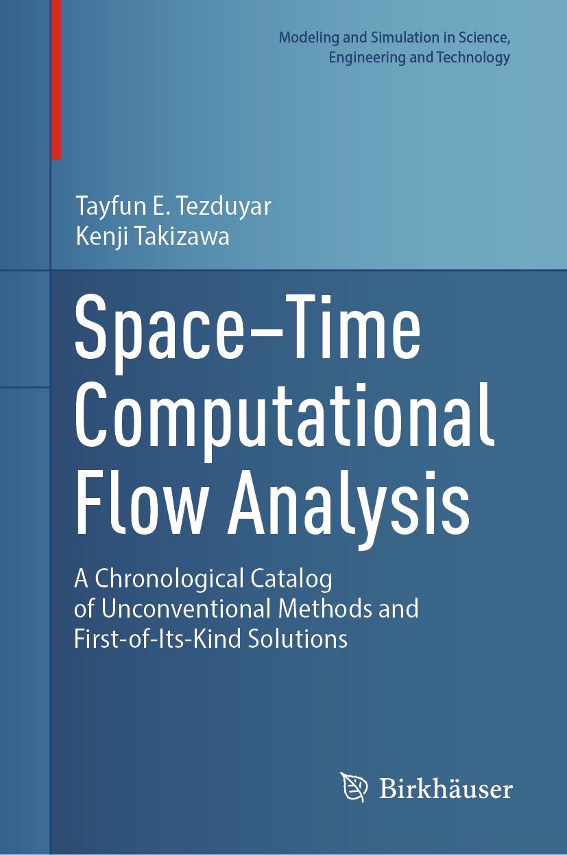 Modeling and Simulation in Science, Engineering and Technology