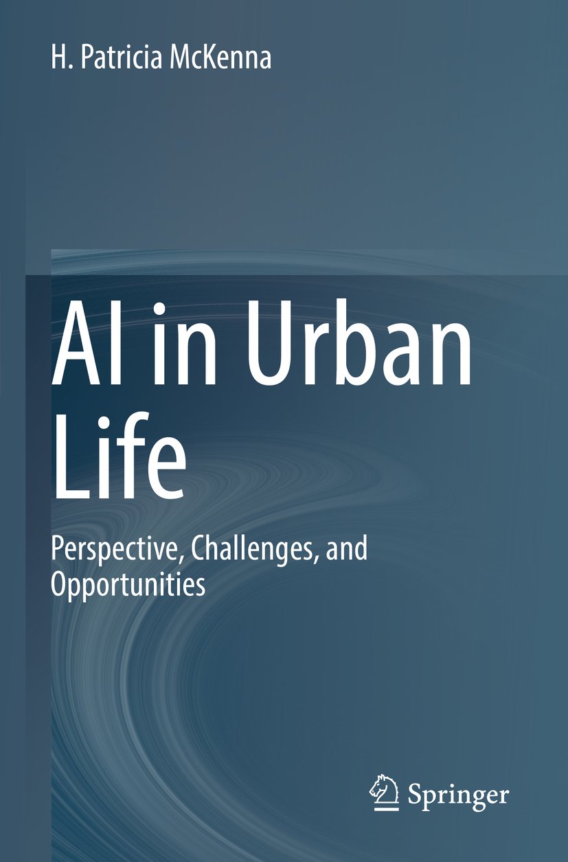 AI in Urban Life