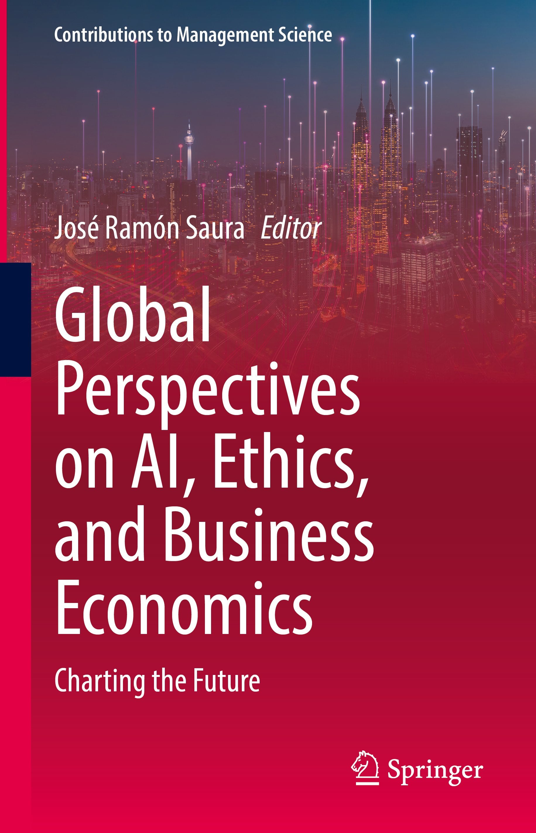 Contributions to Management Science