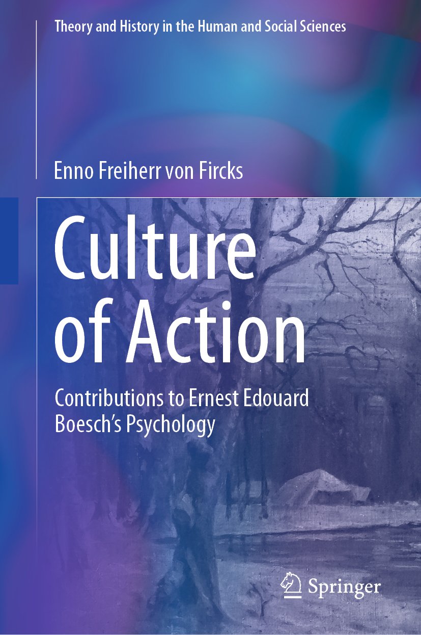 Theory and History in the Human and Social Sciences