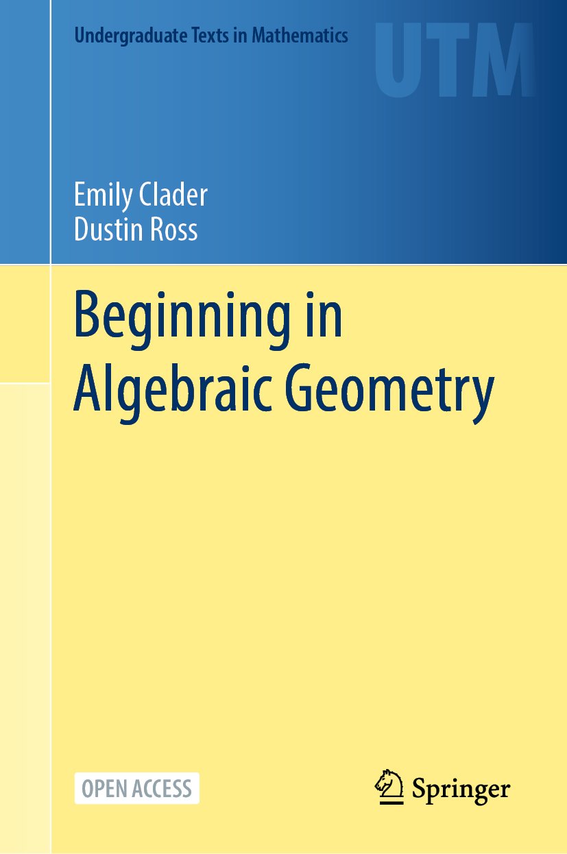 Undergraduate Texts in Mathematics