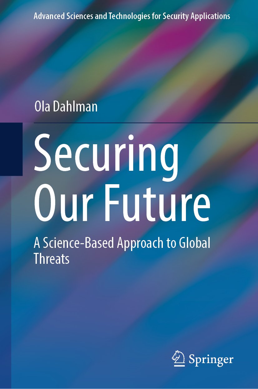 Advanced Sciences and Technologies for Security Applications