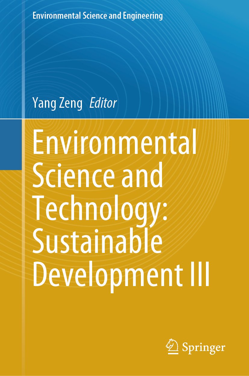 Environmental Science and Engineering
