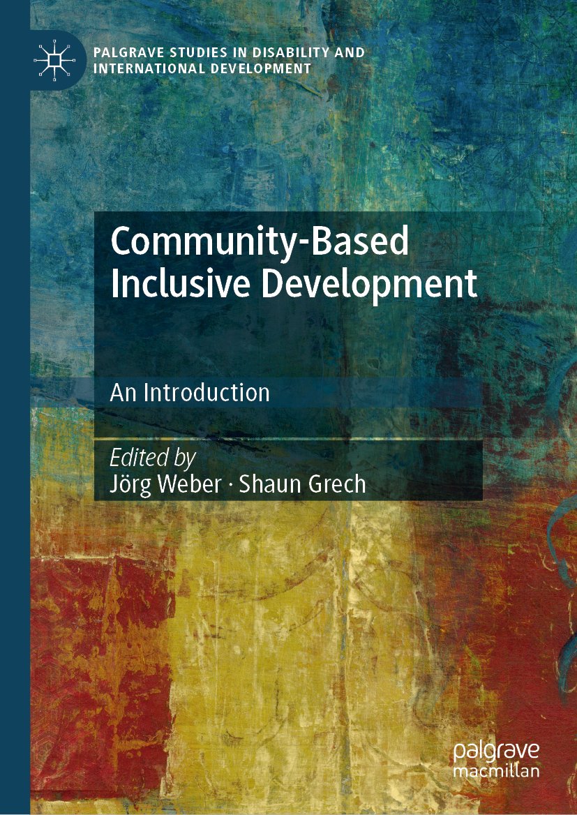 Palgrave Studies in Disability and International Development