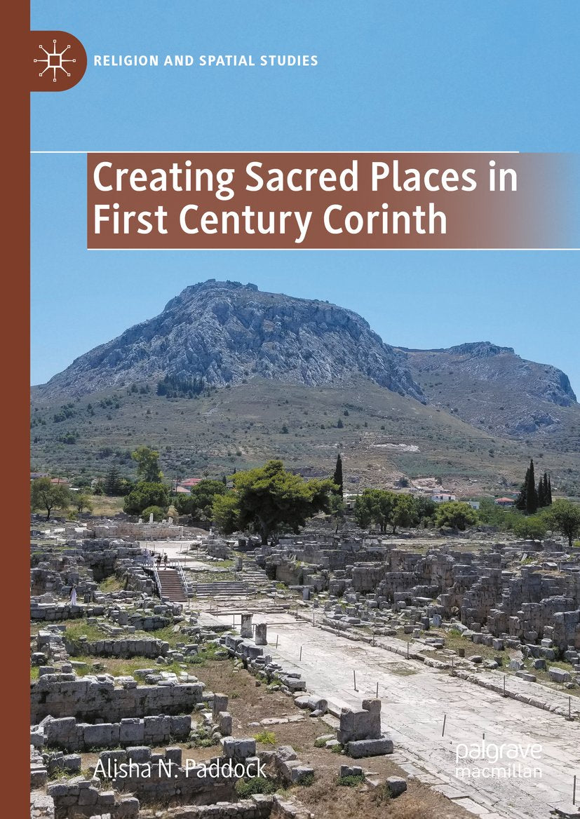 Religion and Spatial Studies
