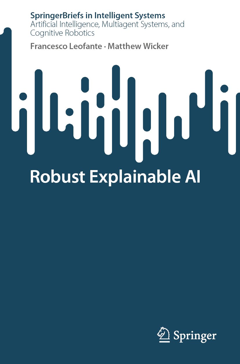 SpringerBriefs in Intelligent Systems