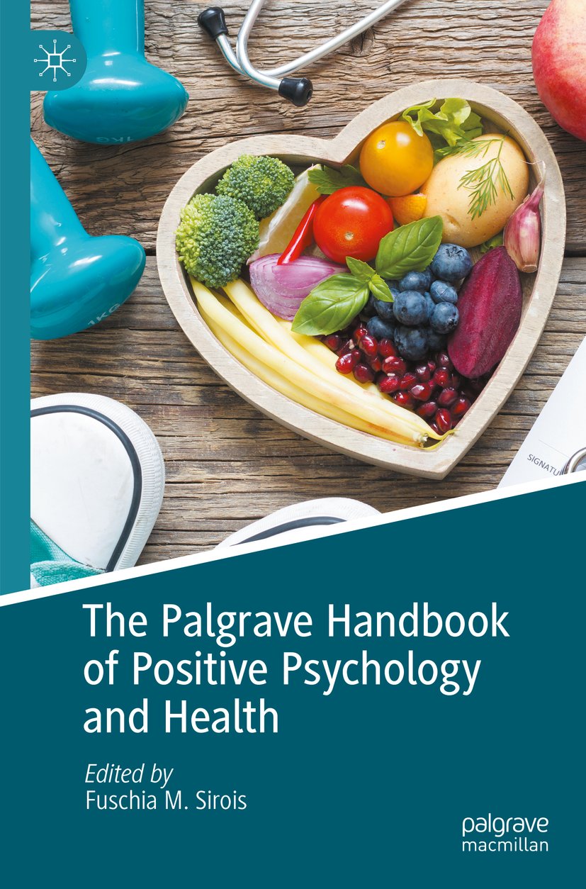 The Palgrave Handbook of Positive Psychology and Health