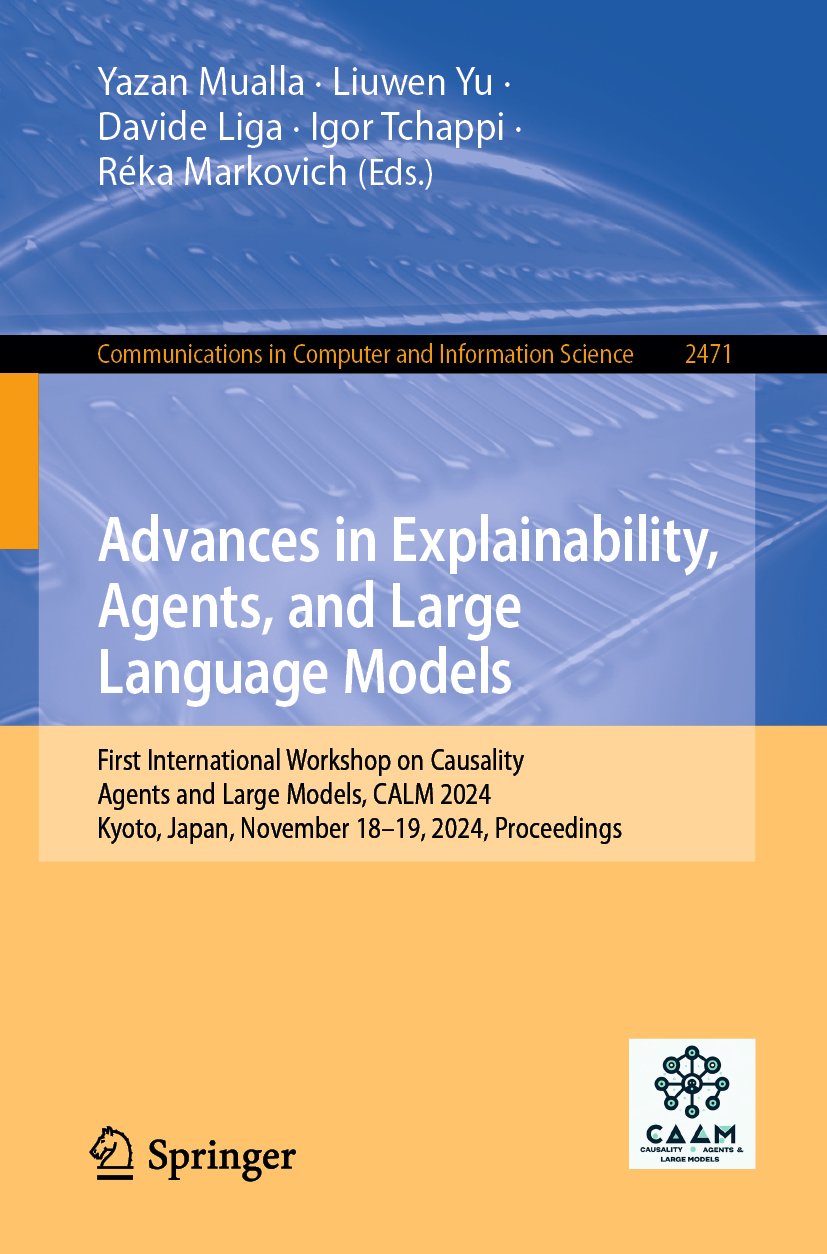 Communications in Computer and Information Science