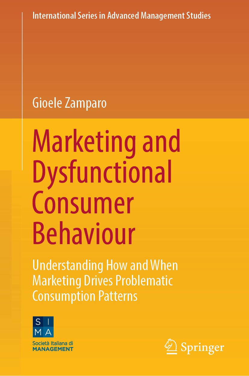 International Series in Advanced Management Studies