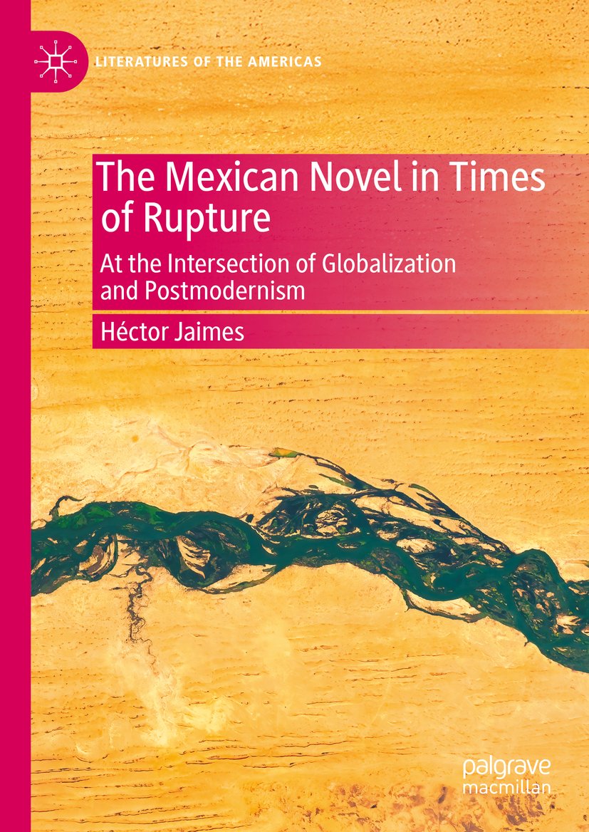 Literatures of the Americas