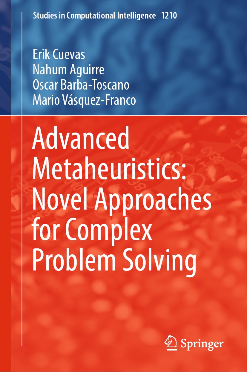 Studies in Computational Intelligence