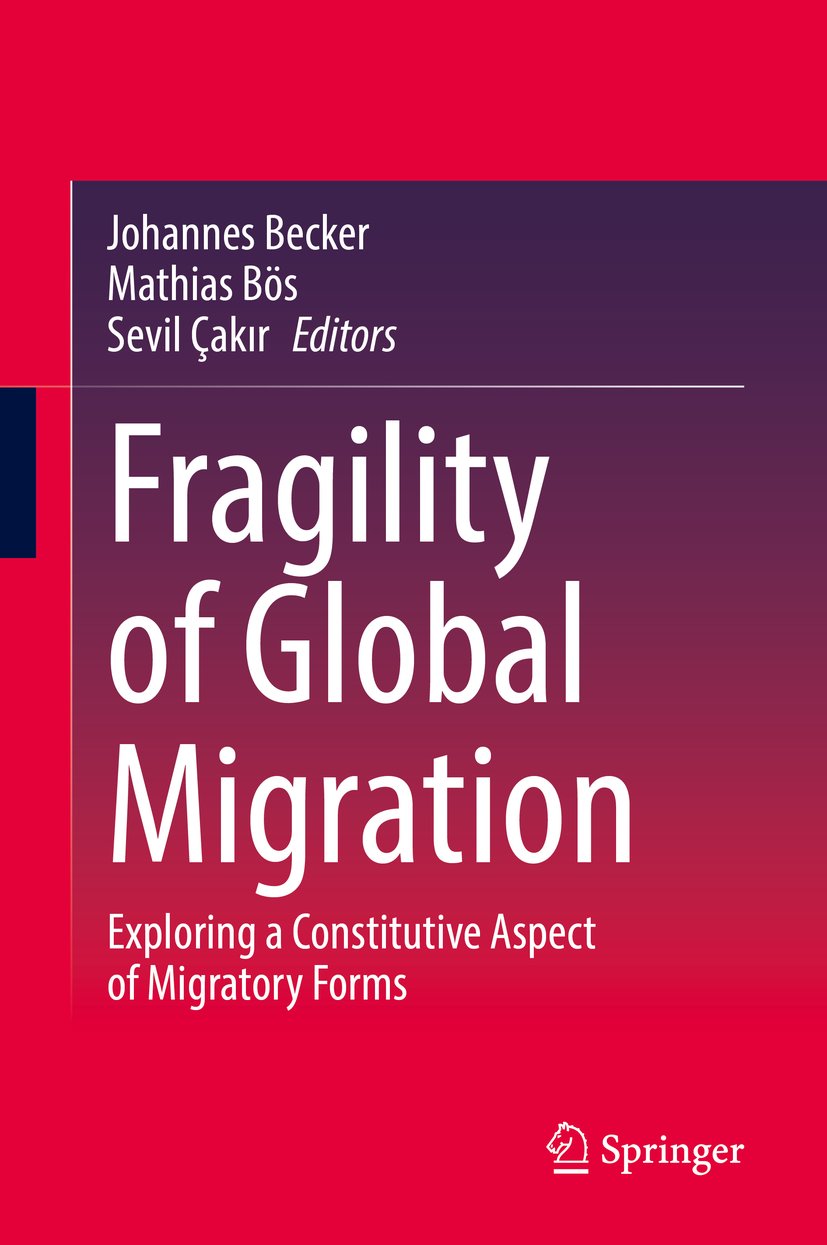 Fragility of Global Migration