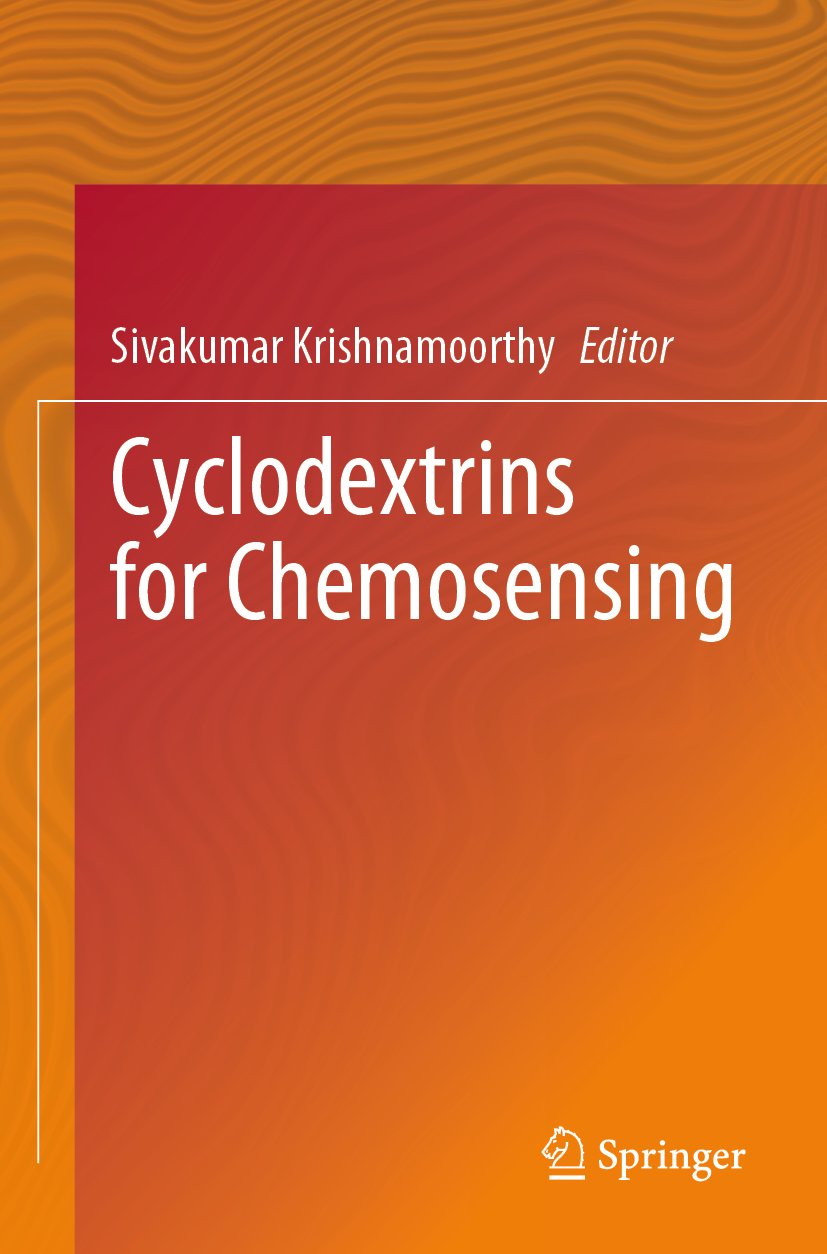 Cyclodextrins for Chemosensing