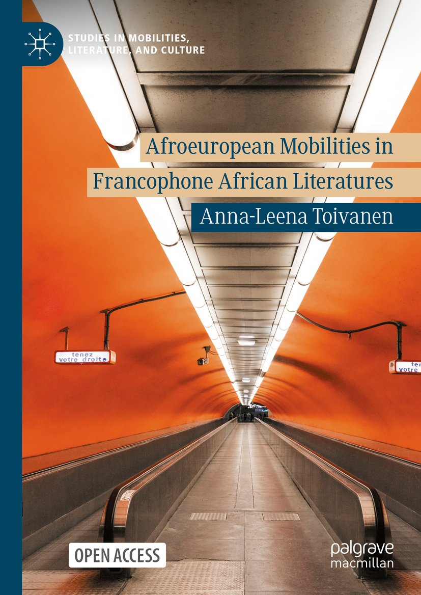 Studies in Mobilities, Literature, and Culture