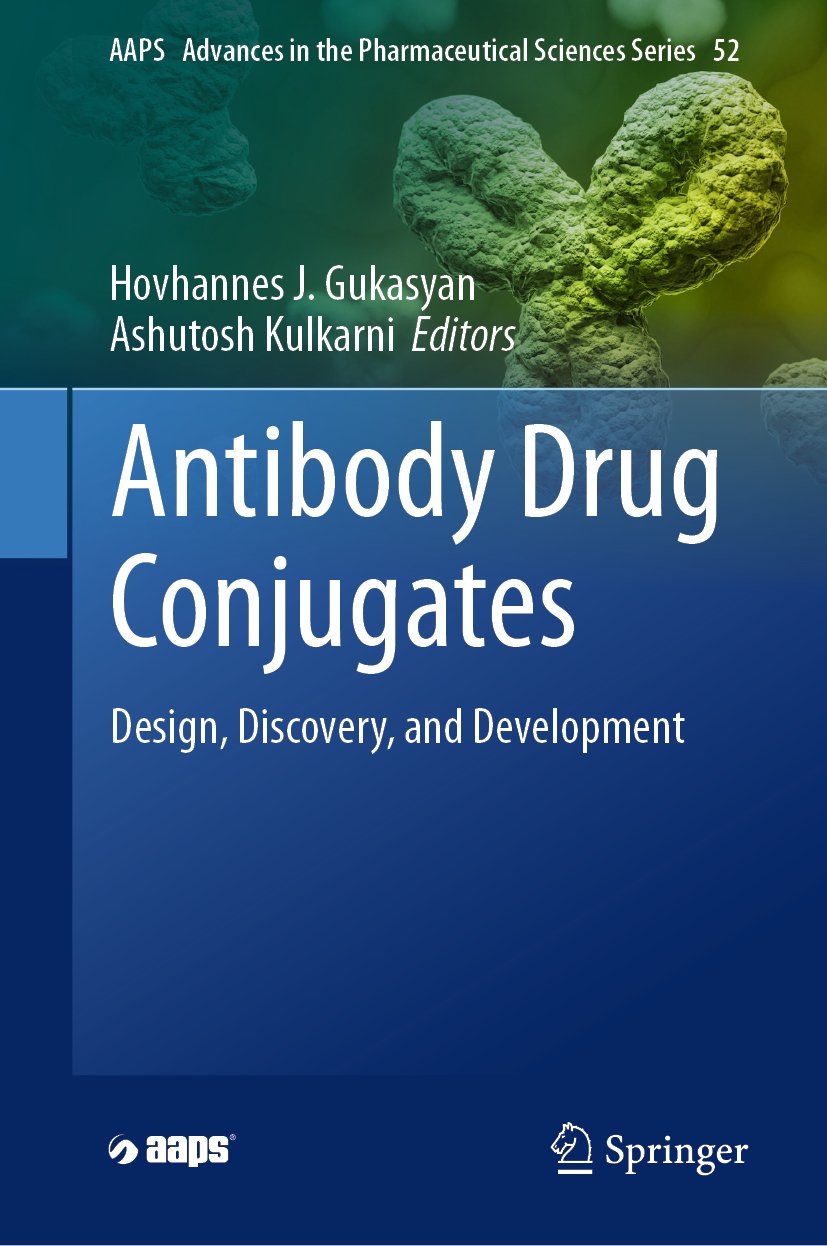 AAPS Advances in the Pharmaceutical Sciences Series