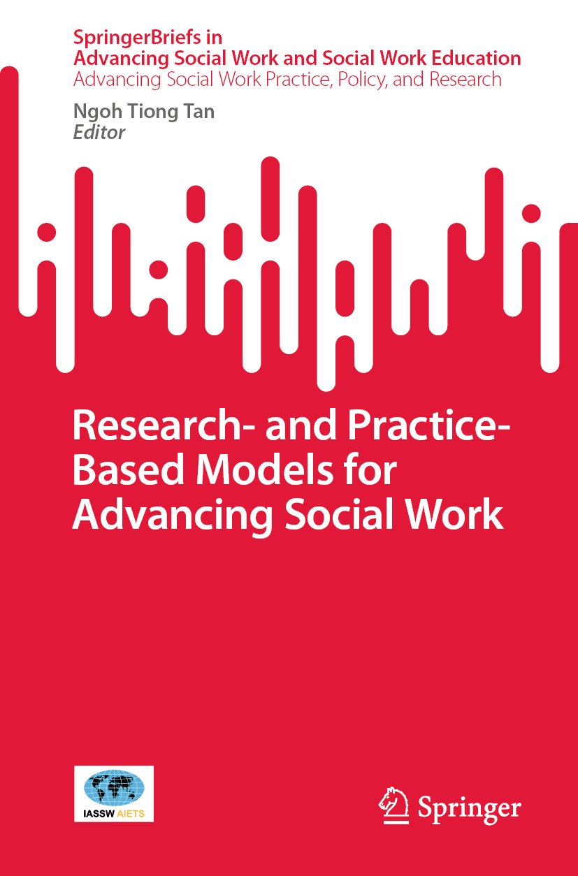 SpringerBriefs in Advancing Social Work and Social Work Education
