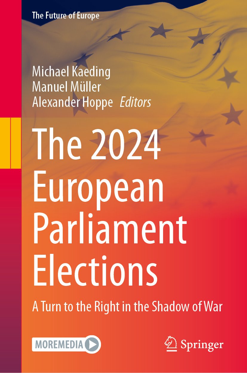 The Future of Europe