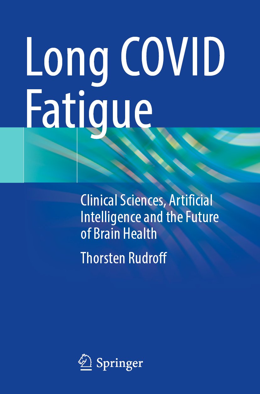 Long COVID Fatigue