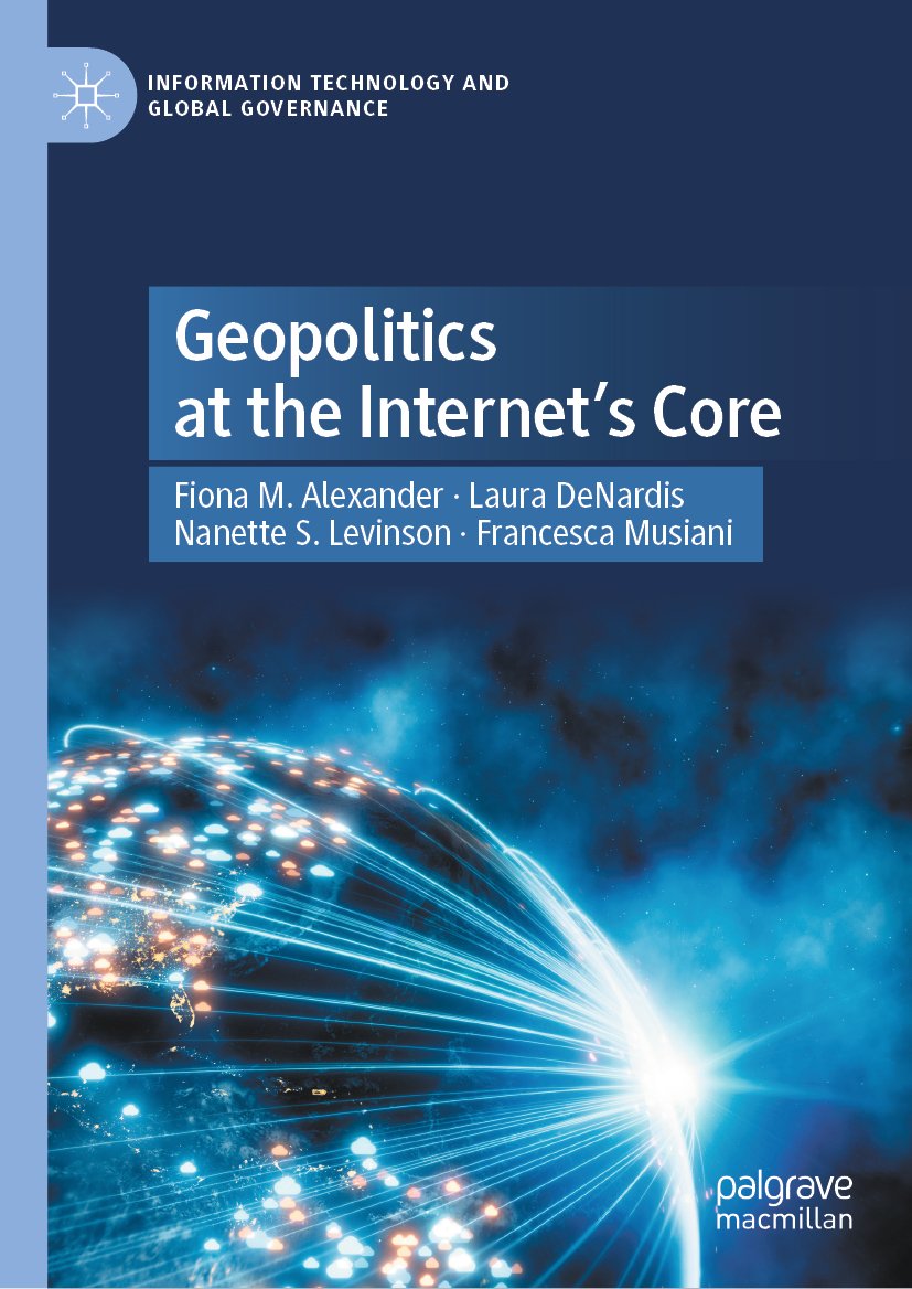 Information Technology and Global Governance