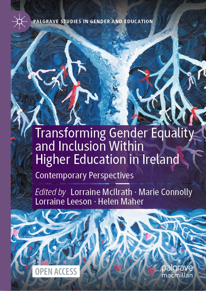 Palgrave Studies in Gender and Education: Contemporary Perspectives