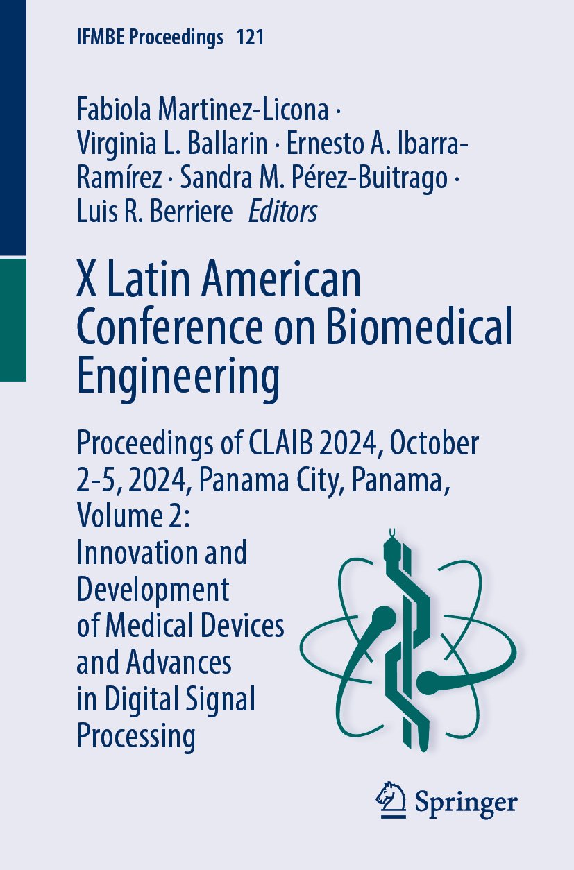 IFMBE Proceedings