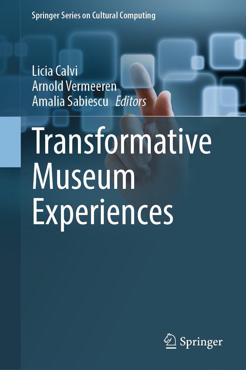 Springer Series on Cultural Computing