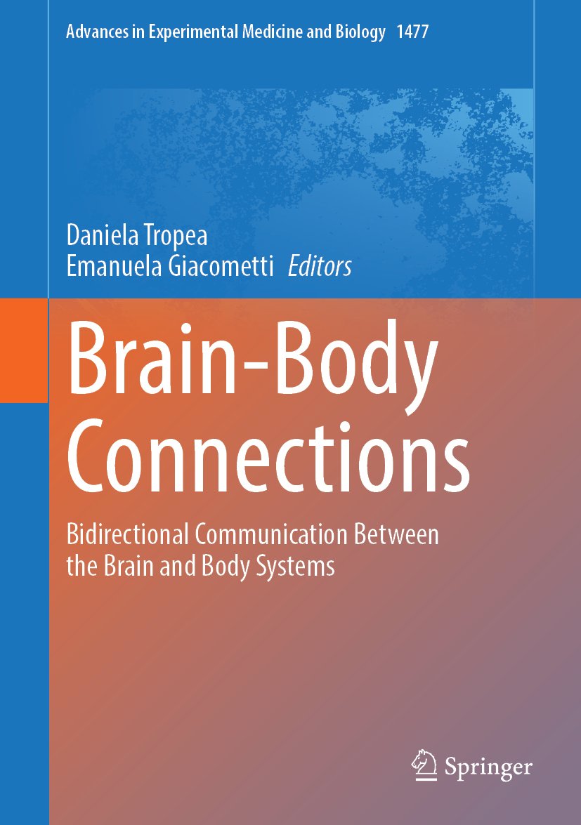 Advances in Experimental Medicine and Biology