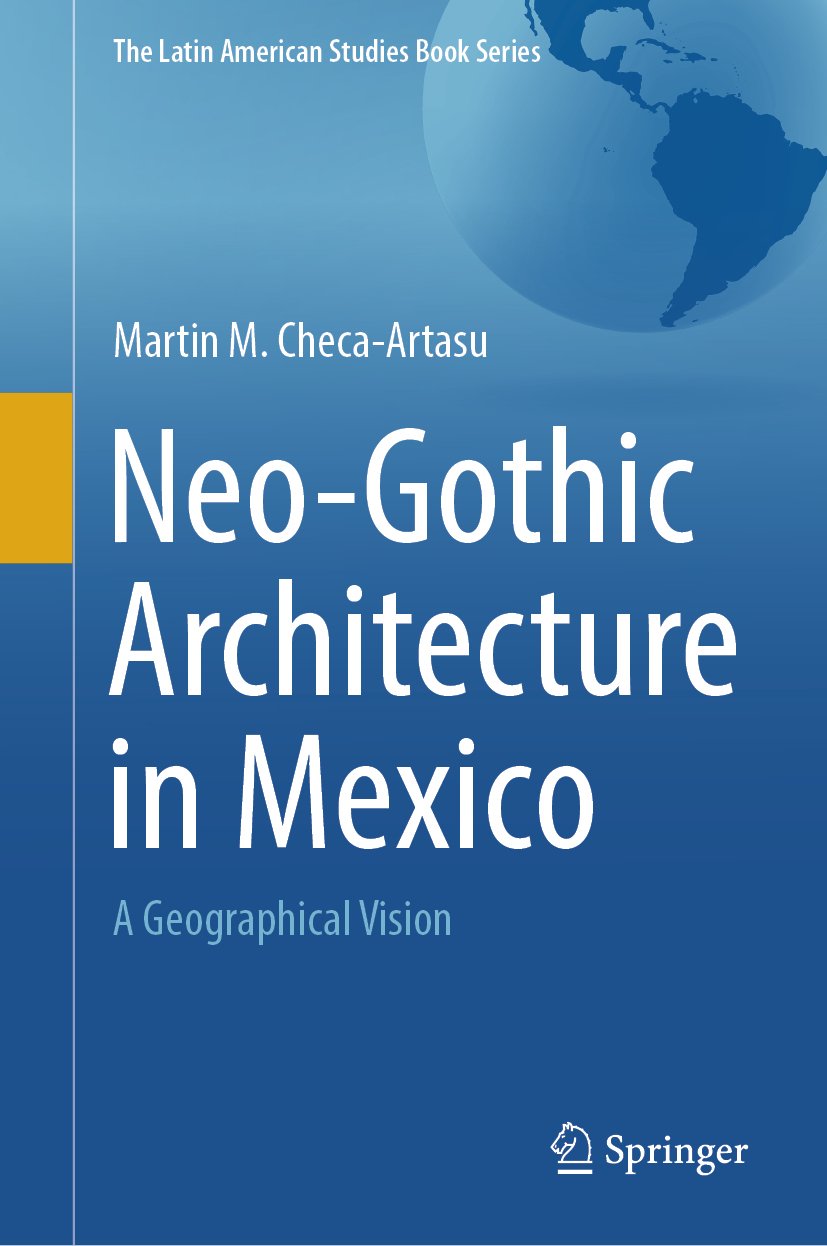 The Latin American Studies Book Series
