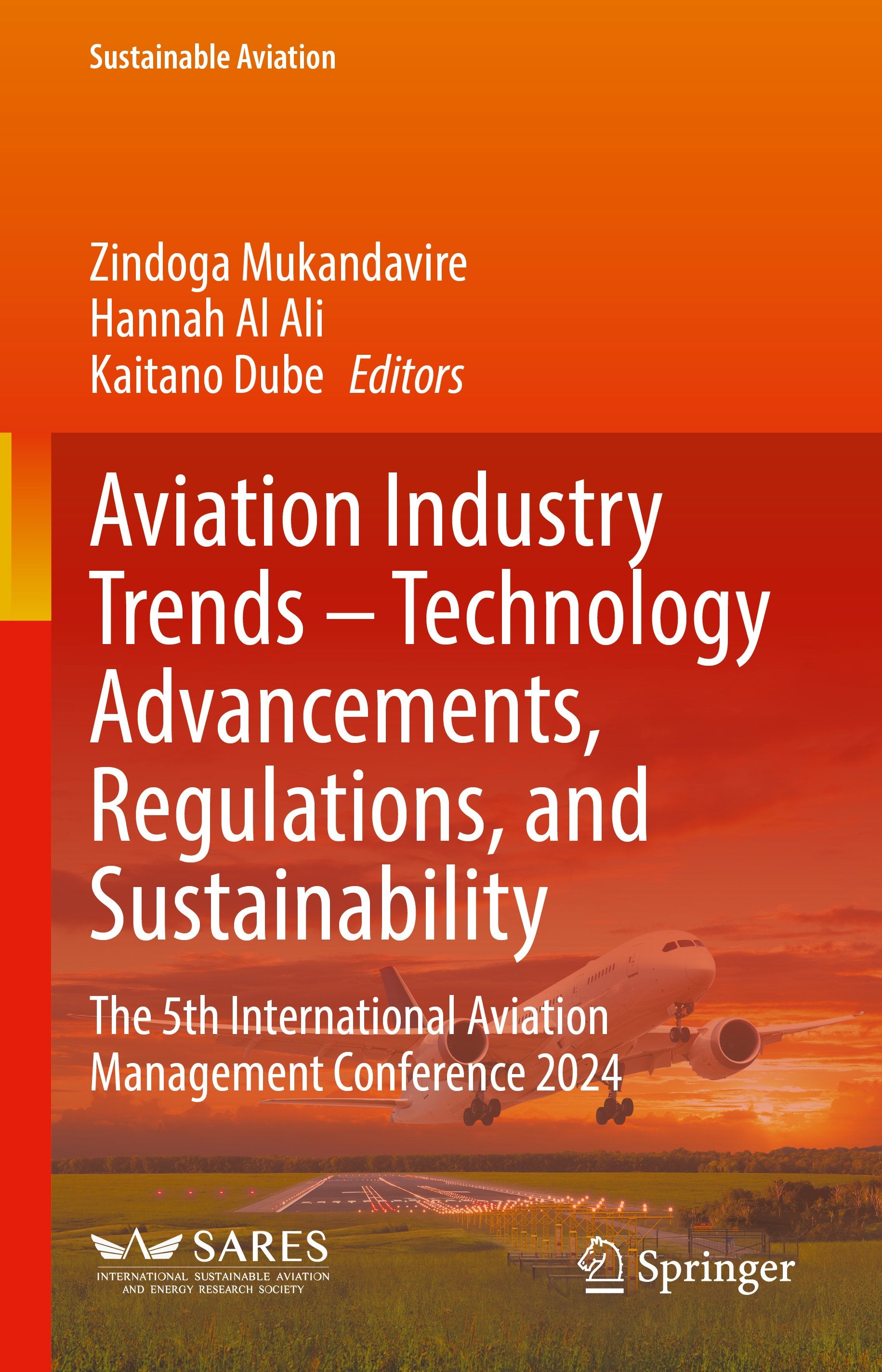 Sustainable Aviation