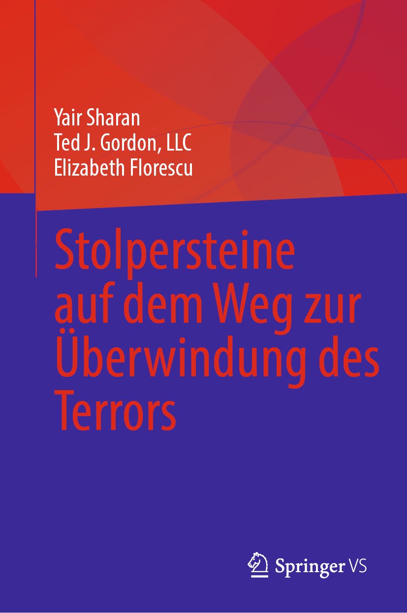 Stolpersteine auf dem Weg zur Überwindung des Terrors