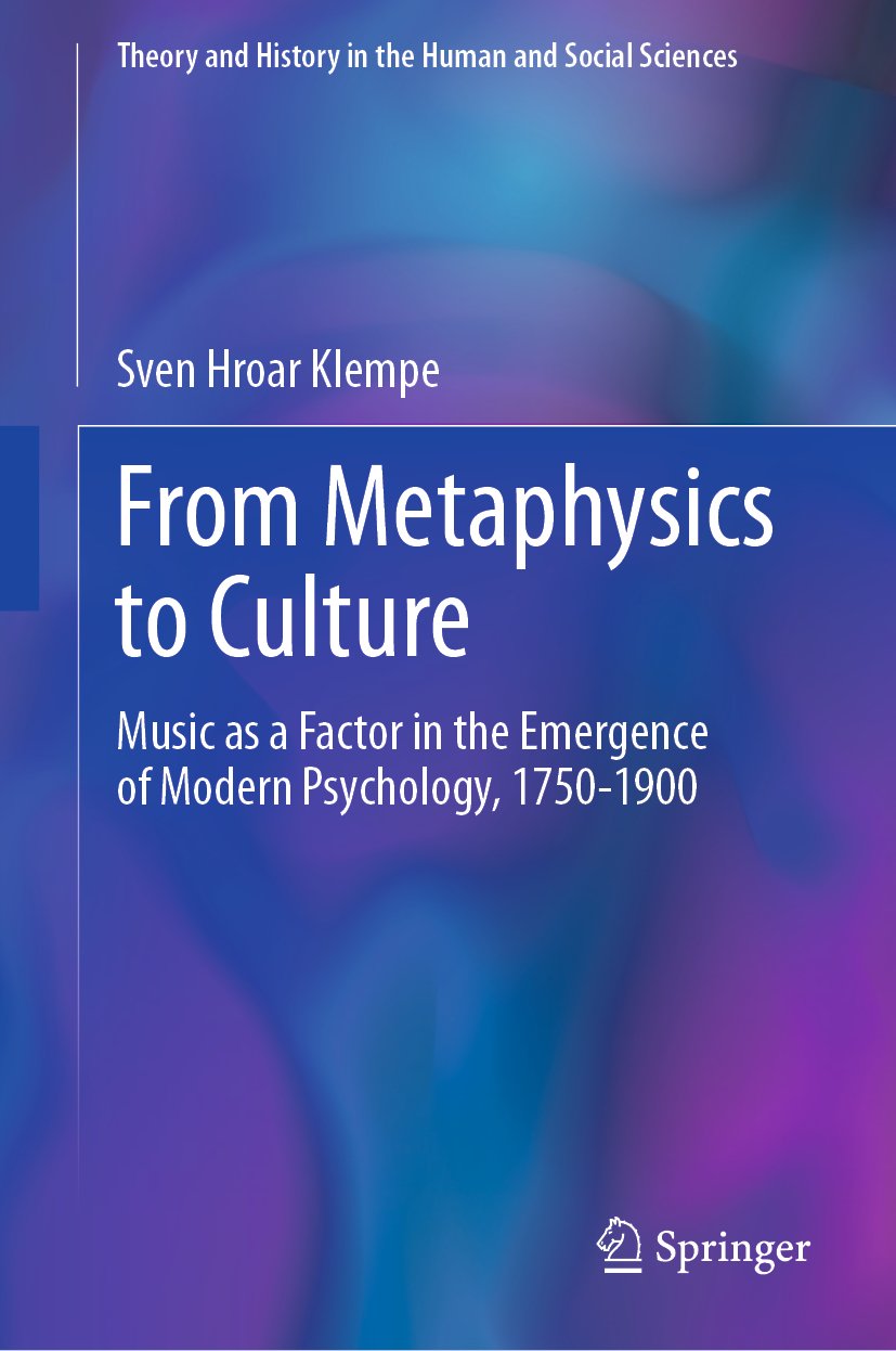 Theory and History in the Human and Social Sciences
