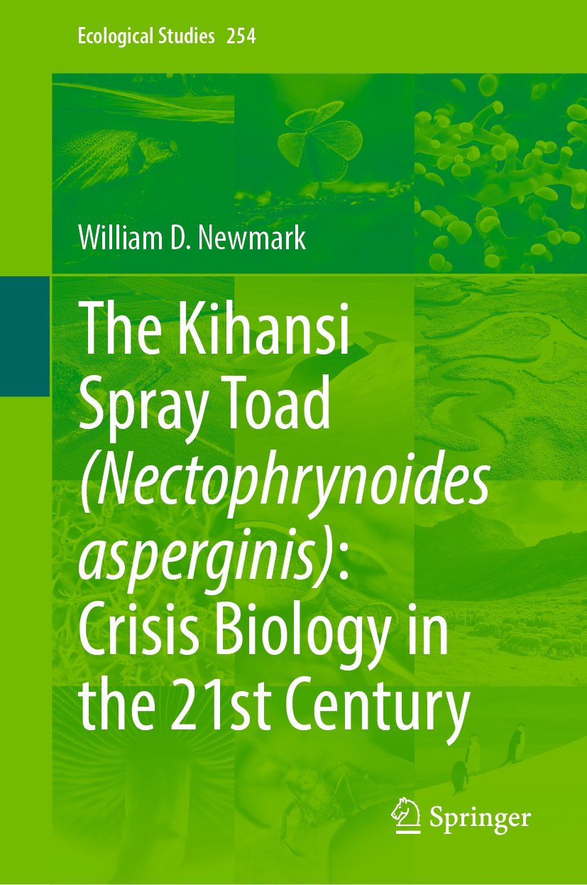 Ecological Studies