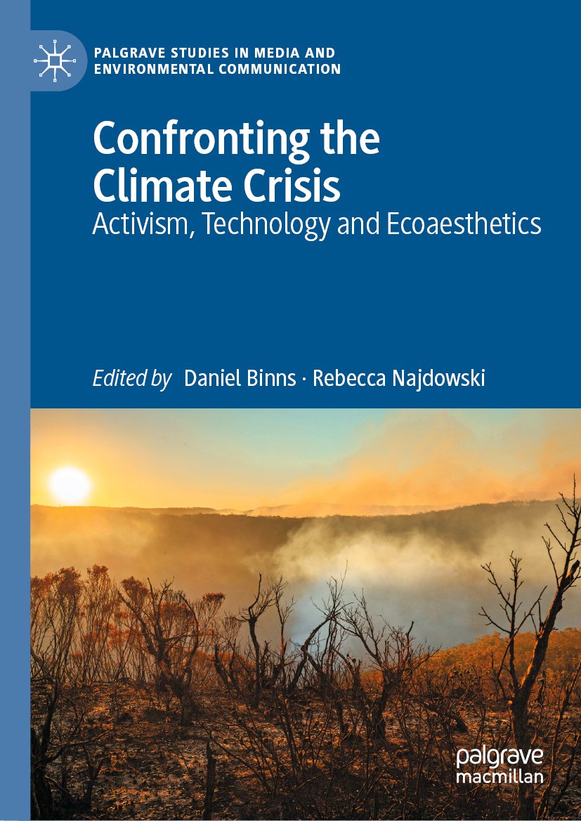 Palgrave Studies in Media and Environmental Communication