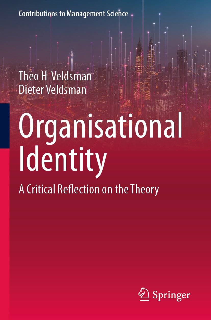 Organisational Identity